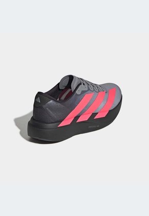 Tenis Running adidas Performance Adizero EVO SL Gris