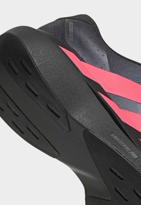 Tenis Running adidas Performance Adizero EVO SL Gris