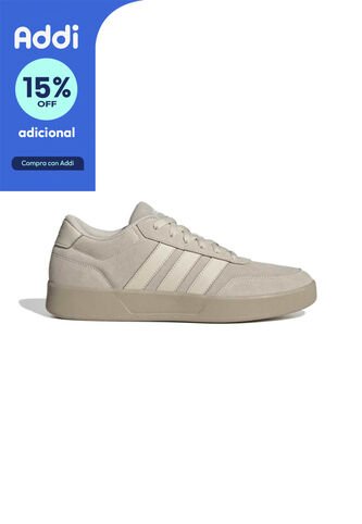 TENIS ADIDAS HOMBRE JQ4639 BREAKNET 3.0 Talla 7 adidas Performance