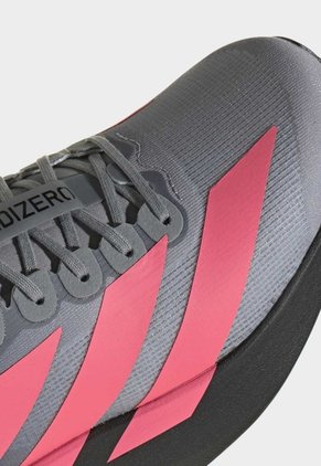 Tenis Running adidas Performance Adizero EVO SL Gris