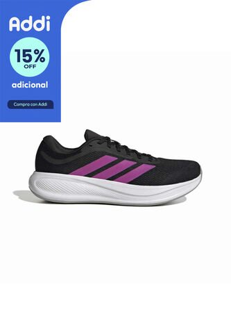 TENIS ADIDAS UNISEXO KJ1740 RESPONSE RUNN Talla 7.5 adidas Performance