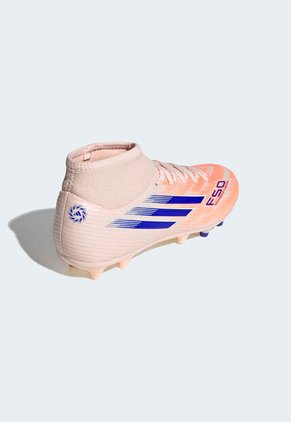 Guayos adidas Performance F50 Sparkfusion Club  Naranja