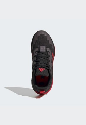 Tenis Lifestyle adidas Sportswear Minecraft Pro Negro