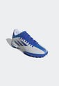 Guayo Azul-Blanco adidas Kids X Speedflow.3 de adidas Performance