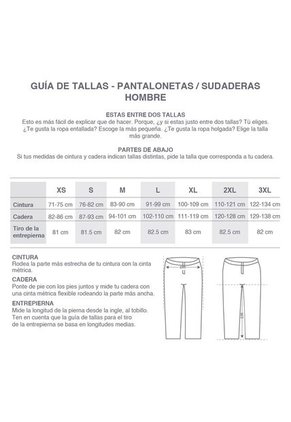 PANTALONETA ENT26 SHO ADIDAS