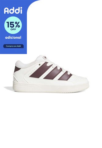 TENIS ADIDAS UNISEXO HQ2623 BREAK START 2 Talla 10 adidas Performance