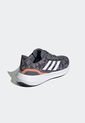Tenis Running Gris-Blanco-Nude adidas Performance Runfalcon 3.0 de adidas Performance