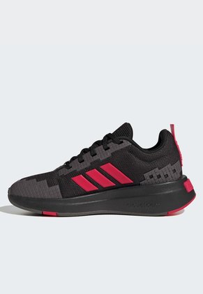 Tenis Lifestyle adidas Sportswear Minecraft Pro Negro