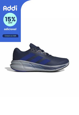 TENIS ADIDAS HOMBRE JP6602 QUESTAR 3 Talla 8.5 adidas Performance