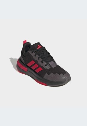 Tenis Lifestyle adidas Sportswear Minecraft Pro Negro