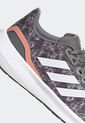 Tenis Running Gris-Blanco-Nude adidas Performance Runfalcon 3.0 de adidas Performance