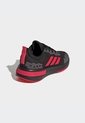 Tenis Lifestyle adidas Sportswear Minecraft Pro Negro de adidas Performance