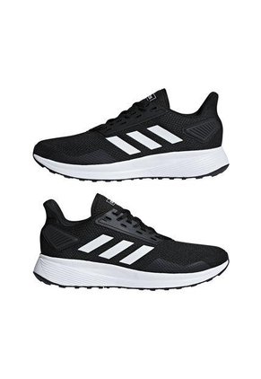Tenis Training Negro-Blanco Adidas Duramo 9 BB7066
