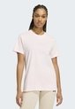 Camiseta adidas Sportswear Graphic Animal 1 Rosa de adidas Performance