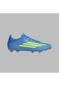 Guayos Adidas Performance Hombre F50 League FG/MG - Azul - Fútbol | Césped Natural Y Multiterreno de adidas Performance
