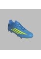 Guayos Adidas Performance Hombre F50 League FG/MG - Azul - Fútbol | Césped Natural Y Multiterreno de adidas Performance