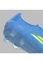 Guayos Adidas Performance Hombre F50 League FG/MG - Azul - Fútbol | Césped Natural Y Multiterreno de adidas Performance