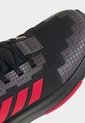 Tenis Lifestyle adidas Sportswear Minecraft Pro Negro de adidas Performance