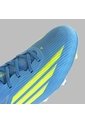 Guayos Adidas Performance Hombre F50 League FG/MG - Azul - Fútbol | Césped Natural Y Multiterreno de adidas Performance