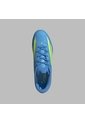 Guayos Adidas Performance Hombre F50 League FG/MG - Azul - Fútbol | Césped Natural Y Multiterreno de adidas Performance