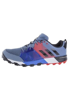 Running Azul-Rojo adidas Performance kanadia 8.1 tr m GRIS