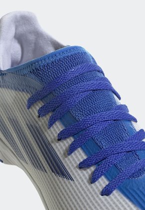 Guayo Azul-Blanco adidas Kids X Speedflow.3