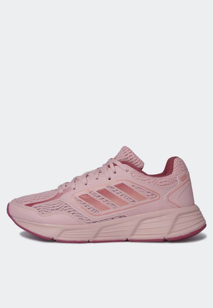 Tenis Running Rosa-Magenta-Salmón adidas Performance Galaxy Star