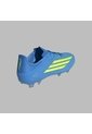 Guayos Adidas Performance Hombre F50 League FG/MG - Azul - Fútbol | Césped Natural Y Multiterreno de adidas Performance