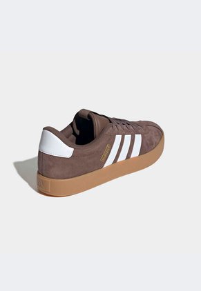 Tenis adidas Sportswear VL Court 3.0 Café
