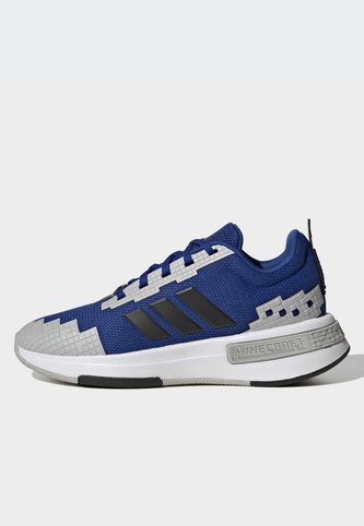 Tenis Lifestyle adidas Performance Minecraft Pro Azul adidas Performance