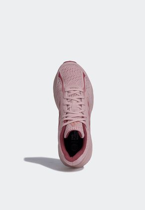 Tenis Running Rosa-Magenta-Salmón adidas Performance Galaxy Star