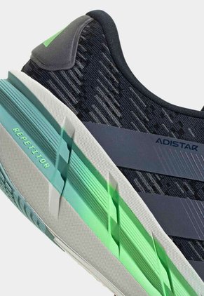 Tenis adidas Performance Adistar 4 Azul