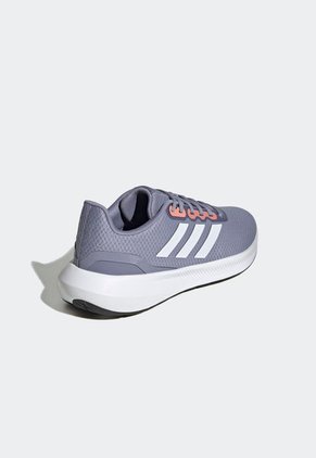 Tenis Running Lila-Blanco adidas Performance Runfalcon 3.0