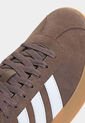 Tenis adidas Sportswear VL Court 3.0 Café de adidas Performance
