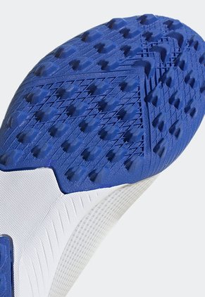 Guayo Azul-Blanco adidas Kids X Speedflow.3