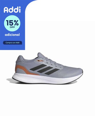 TENIS ADIDAS HOMBRE JQ6978 RUNFALCON 5 Talla 8.5 adidas Performance