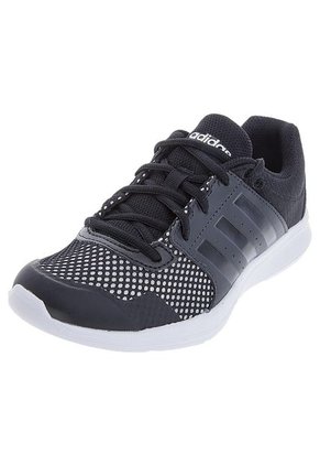 Training Negro-Blanco adidas Performance Fun II W
