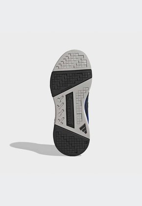 Tenis Lifestyle adidas Performance Minecraft Pro Azul