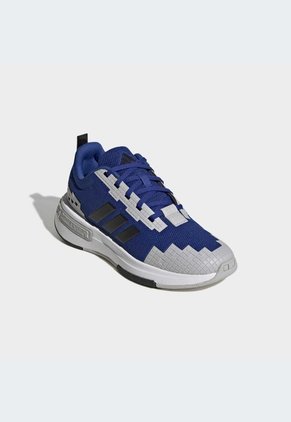Tenis Lifestyle adidas Performance Minecraft Pro Azul