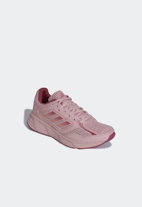 Tenis Running Rosa-Magenta-Salmón adidas Performance Galaxy Star