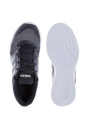 Training Negro-Blanco adidas Performance Fun II W