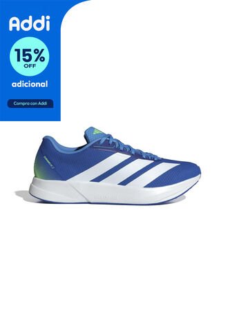 TENIS ADIDAS HOMBRE JQ0600 DURAMO RC2 Talla 8 adidas Performance