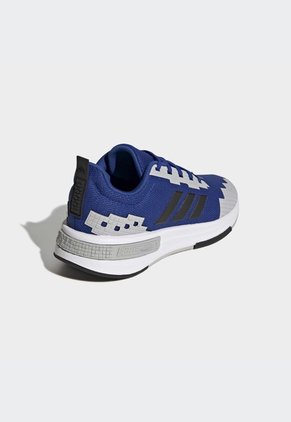 Tenis Lifestyle adidas Performance Minecraft Pro Azul