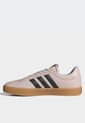 Tenis adidas Sportswear VL Court 3.0 Rosa de adidas Performance