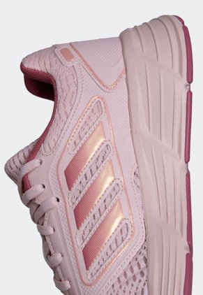 Tenis Running Rosa-Magenta-Salmón adidas Performance Galaxy Star