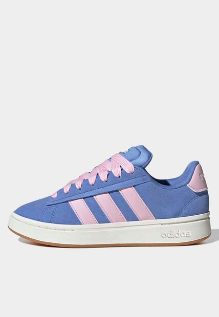Tenis adidas Sportswear Grand Court Alpha Azul