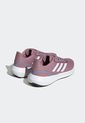 Tenis Running Malva-Blanco adidas Performance Runfalcon 3.0 de adidas Performance