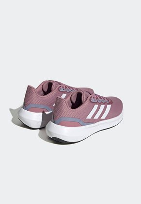 Tenis Running Malva-Blanco adidas Performance Runfalcon 3.0