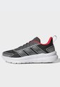 Tenis Lifestyle adidas Sportswear Tensaur Run 4.0 Gris de adidas Performance