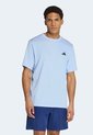 Camiseta Training adidas Performance Workout Essentials Base Celeste de adidas Performance